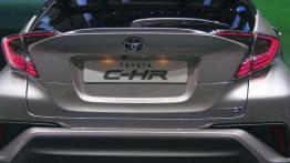 Geneva International Motor Show 2016 - galeria ogólna