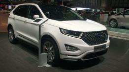 Geneva International Motor Show 2016 - galeria ogólna