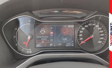 Ford S-Max I 2014 Titanium, zdjęcie 20