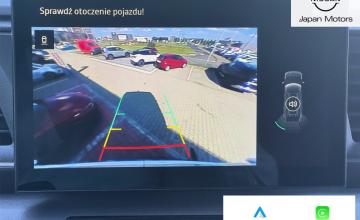 Nissan Interstar II 2025 L2H2 Business Plus 130KM Manual, zdjęcie 20