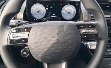 Hyundai Inster Long Range 49kWh 115KM 2025 49 kWh 115KM | PURE COMFORT, zdjęcie 20