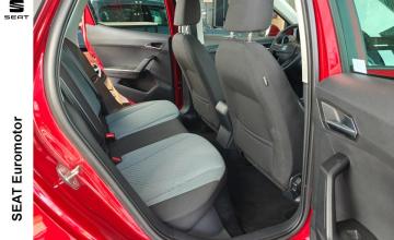 Seat Arona Crossover Facelifting 1.0 TSI 110KM 2024 Marina 1.0 TSI 110 KM 6-biegowa manualna, zdjęcie 20