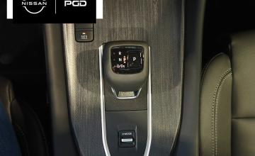 Nissan Qashqai III 2025 TEKNA +BOSE skrzynia automatyczna, zdjęcie 20