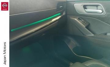 Nissan Qashqai III 2025 N-DESIGN, zdjęcie 20