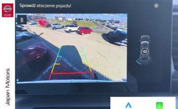 Nissan Interstar II 2025 L2H2 Business Plus 130KM Manual, zdjęcie 20