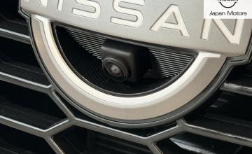 Nissan Juke II Crossover Facelifting 1.0 DIG-T 114KM 2025 N-Design 1.0 DIG-T 114KM  + Tech + Bose Personal, zdjęcie 20