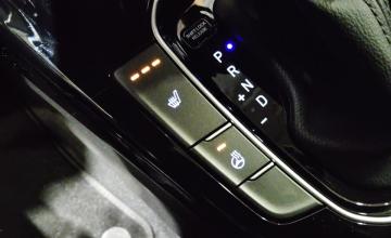 Hyundai i30 III 2025 i30 WAGON 5DR 1.0 T-GDI 100KM 2WD 7DCT Modern Comfort, zdjęcie 20