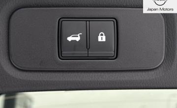 Nissan Qashqai III 2025 N-Connecta + Pakiet Technologiczny, zdjęcie 20