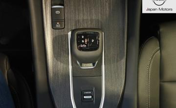 Nissan Qashqai III 2025 TEKNA +BOSE skrzynia automatyczna, zdjęcie 20