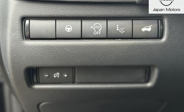 Nissan Qashqai III 2025 1.3 MHEV 158KM X-Tronic TEKNA+, zdjęcie 20