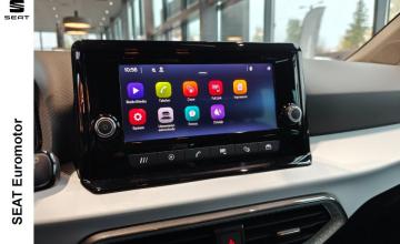 Seat Arona Crossover Facelifting 1.0 TSI 110KM 2024 Marina 1.0 TSI 110 KM 6-biegowa manualna, zdjęcie 20