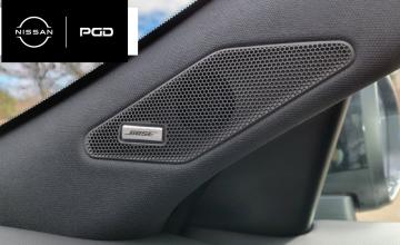 Nissan Qashqai III Crossover Facelifting 1.3 DIG-T MHEV 158KM 2025 1,3 158 KM MHEV / Benzyna / Automat / N-Design / BOSE / 2WD /, zdjęcie 20