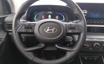 Hyundai Bayon SUV Facelifting 1.0 T-GDI 100KM 2025 1.0T 100KM 6MT Modern Comfort, zdjęcie 20