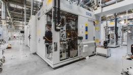 Kolejne życie fabryki silników w Tychach. Dziś ruszyła produkcja silnika Turbo PureTech Grupy PSA