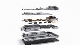 Oto EQC, czyli pierwszy elektryczny Mercedes w historii!