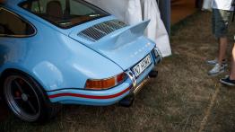 70-lecie Porsche podczas Goodwood Festival of Speed