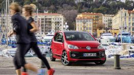 Nowy up! GTI już w sprzedaży