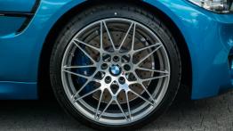 Pierwszy w Europie salon BMW M Power