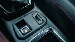 Nowy Opel Corsa GSi Line ma sportowy głośnik i trzy cylindry