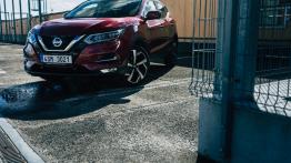 Nissan Qashqai zawojował świat. Teraz rozumiem dlaczego