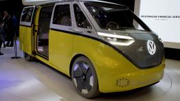 Poznań Motor Show 2018 - koncepty i premiery