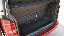 Volkswagen T6.1 – wysoko podniósł poprzeczkę