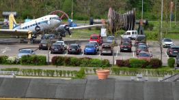 2400 km Skodą Octavia RS. W czym jest lepsza niż Jumbo-Jet?