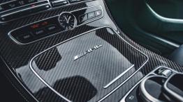 Mercedes-AMG E63 S 4MATIC+ - bestia, choć łagodna