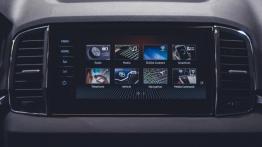 Skoda Karoq - Yeti od nowa