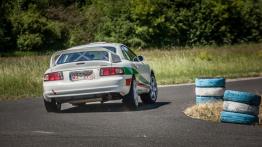 Toyota Team Classic – amatorski motorsport kwitnie!