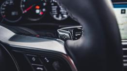 Porsche Panamera GTS - 911 dla rodziny