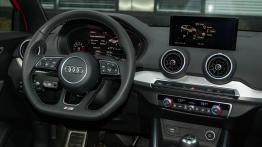 Audi Q2 – w pogoni za modą