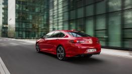 Opel Insignia Grand Sport - sedan na nowo