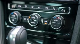 Volkswagen Golf 1.4 TSI - nowy czy tylko odkurzony? 