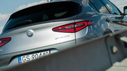 Alfa Romeo Stelvio – SUV ze sportowym DNA