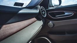 Alfa Romeo Giulia z silnikiem Diesla