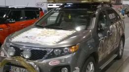 Na cztery i dwa kółka