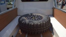 &quot;Stary&quot; salon, nowa jakość