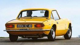 TOP 10 | Angielskie samochody sportowe