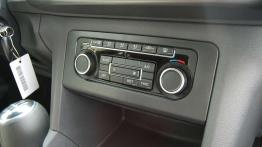 Volkswagen Amarok Canyon