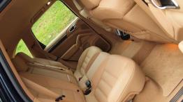 Porsche Cayenne S Diesel - mocarz na ropę