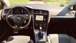 Volkswagen Golf Alltrack – czy niemiecki bestseller może czymś jeszcze zaskoczyć?