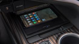 Toyota Camry – zelektryfikowany powrót