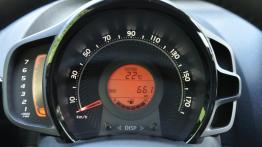 Toyota Aygo – czas na lekkie zmiany