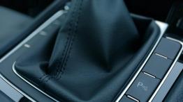 Volkswagen Golf 1.5 TSI BM – sukces nie wziął się znikąd