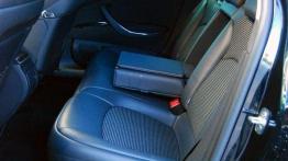 Citroen C5 Tourer - idealny na polskie drogi