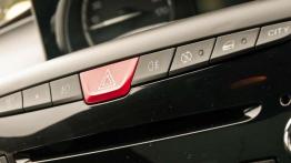 Miejski szyk - Lancia Ypsilon