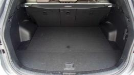 Hyundai Santa Fe 2.2 CRDi - mierzy wysoko