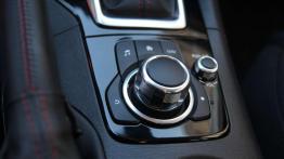 Mazda 3 2.0 Skyactiv-G - egzotyczna alternatywa