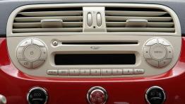 Jestem z Polski - Fiat 500